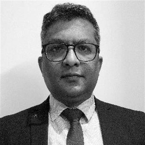 Arvind Kandi