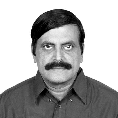 Muthuswamy Vijayaraghavan