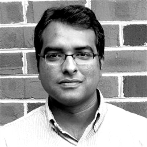 Nilesh Rajule, PhD