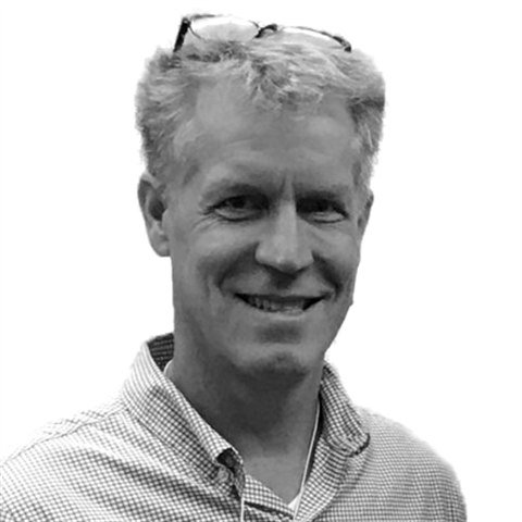 Ross Jacobson